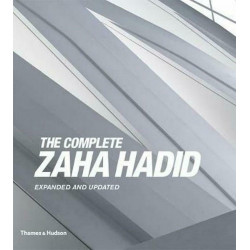 The Complete Zaha Hadid (Уценка)