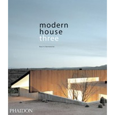 Modern House 3