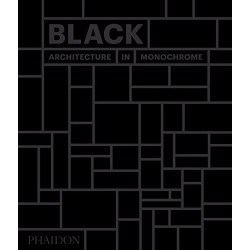 Black: Architecture in Monochrome
