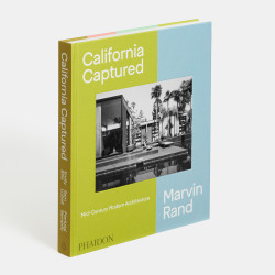 California Captured: Mid-Century Modern Architecture