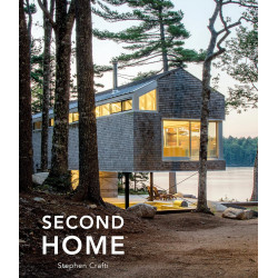 Second Home : A Different Way of Living
