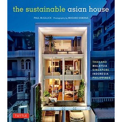 Sustainable Asian House
