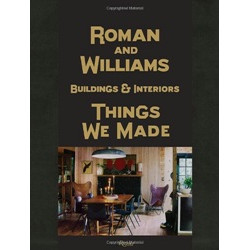 Roman and Williams Buildings and Interiors: Things We Made