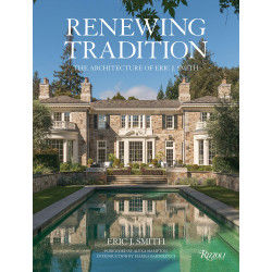 Renewing Tradition: The Architecture of Eric J. Smith