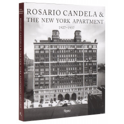 Rosario Candela Ny Apartments