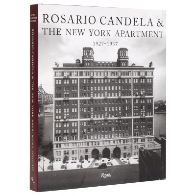 Rosario Candela Ny Apartments