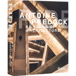Ride: Antoine Predock: 65 Years of Architecture