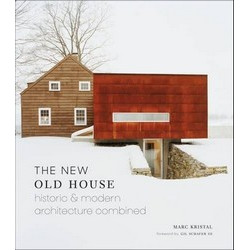 The New Old House
