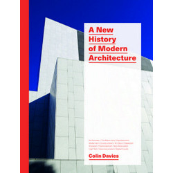New History of Modern Architecture (Уценка)