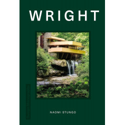 Wright. Design Monograph Wright. Design Monograph