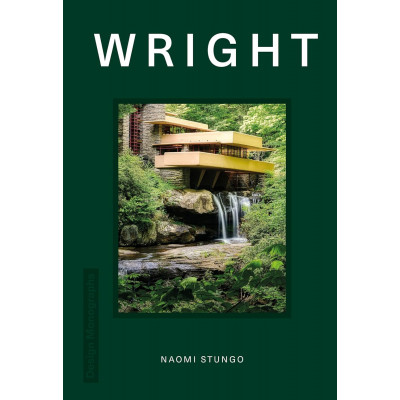 Wright. Design Monograph