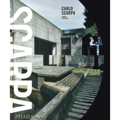 Carlo Scarpa: Classic Format