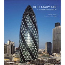 30 St Mary Axe. A Tower for London