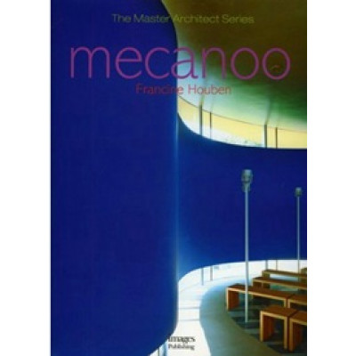 Mecanoo Architects (Уценка)