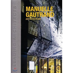 Manuelle Gautrand Architecture
