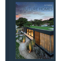 Future Homes: Sustainable Innovative Designs
