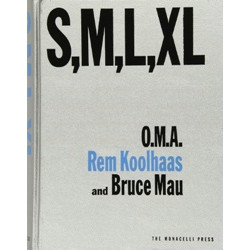 S, M, L, XL