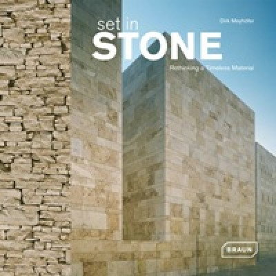 Set in stone: Rethinking a timeless material