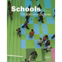 Schools - Educational Spaces