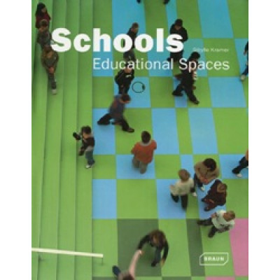 Schools - Educational Spaces