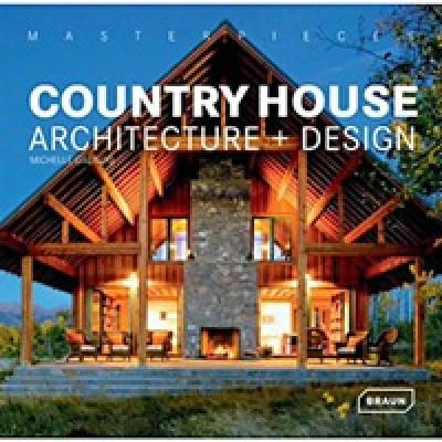 Masterpieces: Country House Architecture + Design