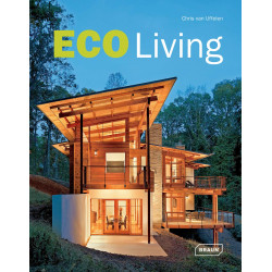 Eco Living (Architecture in Focus)