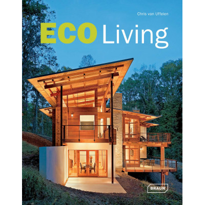 Eco Living (Architecture in Focus)