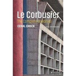 Le Corbusier: The Complete Buildings