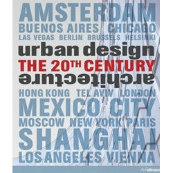 Urban Design and Architecture