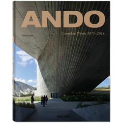 Ando: Complete Works 1975-2014