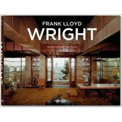 Frank Lloyd Wright: