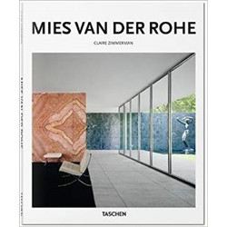 Mies van der Rohe (Basic Art Series)