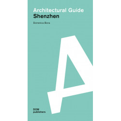 Architectural guide: Shenzhen