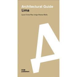 Architectural guide: Lima