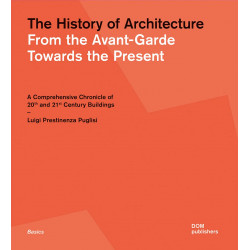 The History of Architecture