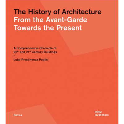 The History of Architecture