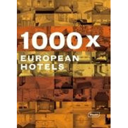 1000 European Hotels