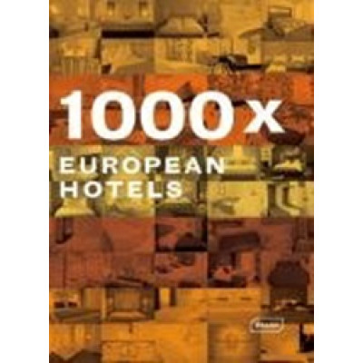 1000 European Hotels