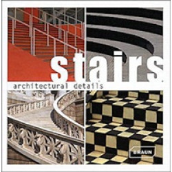 Architectural Details: Stairs