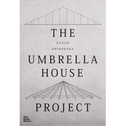 Kazuo Shinohara: The Umbrella House Project