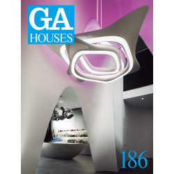 Houses. Projects by Robin Donaldson