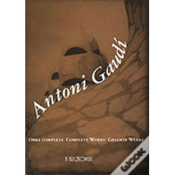 Gaudi. Complete Works