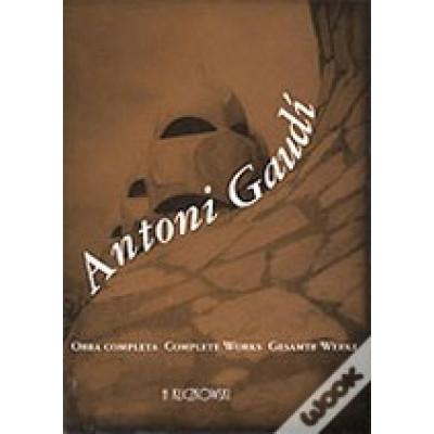 Gaudi. Complete Works