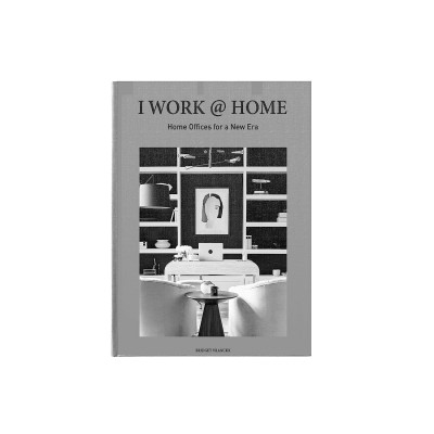 I Work @ Home. Home Offices