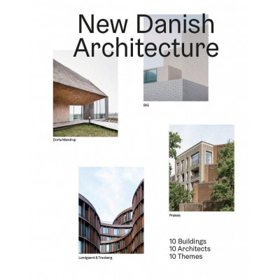 New Danish Architecture