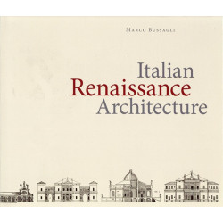 Renaissance Architecture in Italy (Уценка)