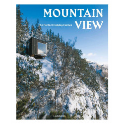 Mountain View: The Perfect Holiday Homes