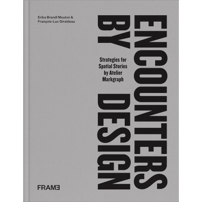 Encounters by Design: Strategies for Spatial Stories