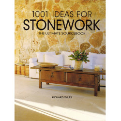 1001 Ideas For Stonework