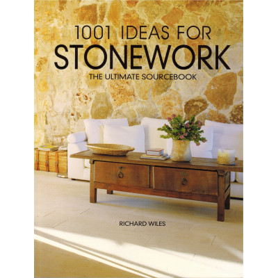 1001 Ideas For Stonework